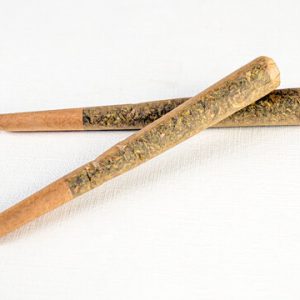 AAA Indoor Pre-Rolls (2 x 1g)