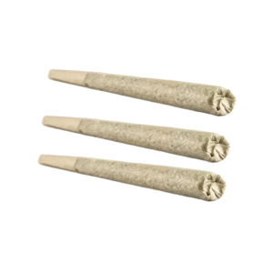 Green House Pre-Rolls (3 x 1g)