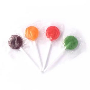 Marley & Max Lollipops (50mg)