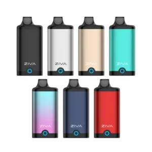 Yocan Ziva 510 Thread Battery (650mAh)