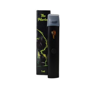 The Marley Disposable Vapes (1ml)