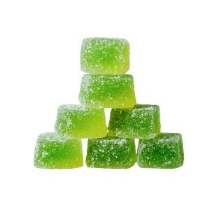 Miracle Gummies (25mg) Pack of 2