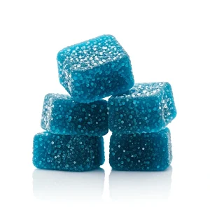 Miracle Gummies (40mg) Pack of 4