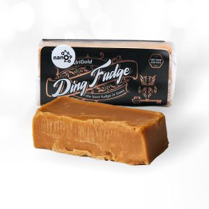 Ding Nano Fudge Full Spectrum
