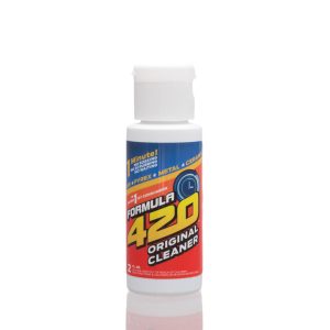 Formula 420 Original Cleaner A1 (118ml)