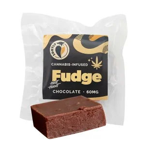 CBD Plus Choc Fudge (60mg)