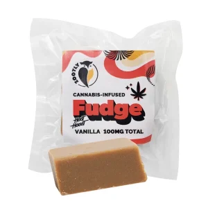CBD Plus Fudge (100mg)