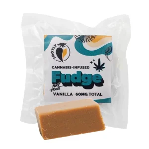 Zootly CBD Plus Fudge (60mg)