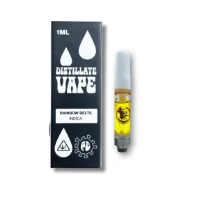 Pandemic Generic Cart (1ml)