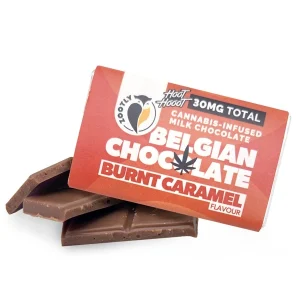 Belgian Mini Chocolate (30mg)