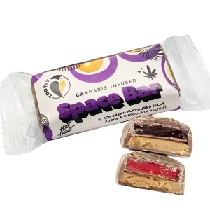 Hoot Hooot Space Bar (50mg)