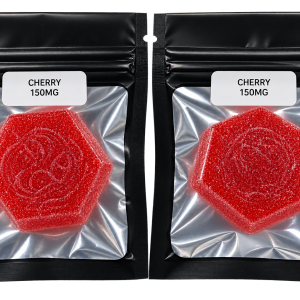 150mg Gummy