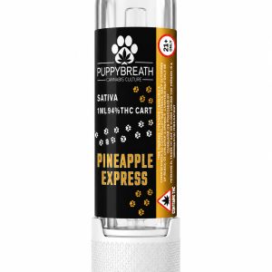 Puppy Breath Cart (1ml)